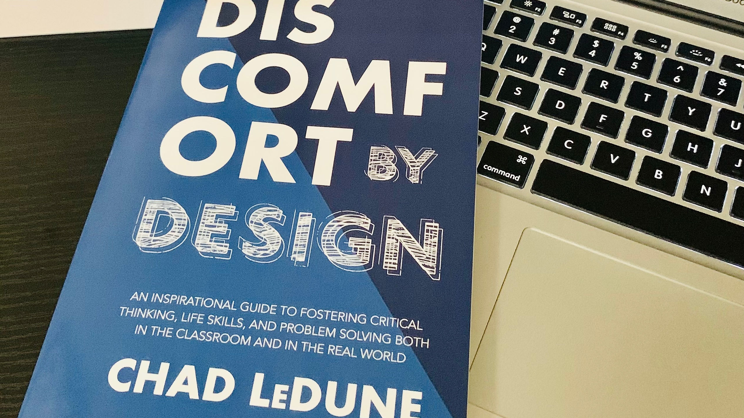 Discomfort by Design
